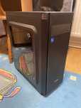Vand pc gaming i5 11400f, gigabyte 1660 super, windows 11