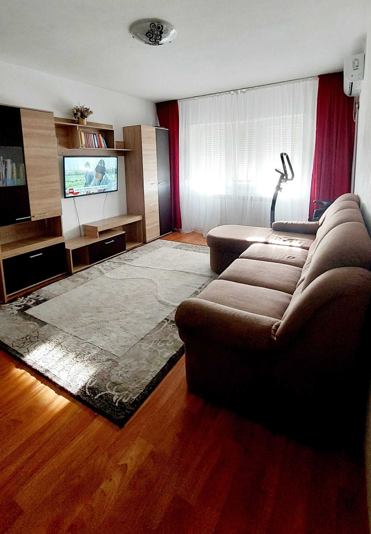 Apartament de vanzare 2 camere