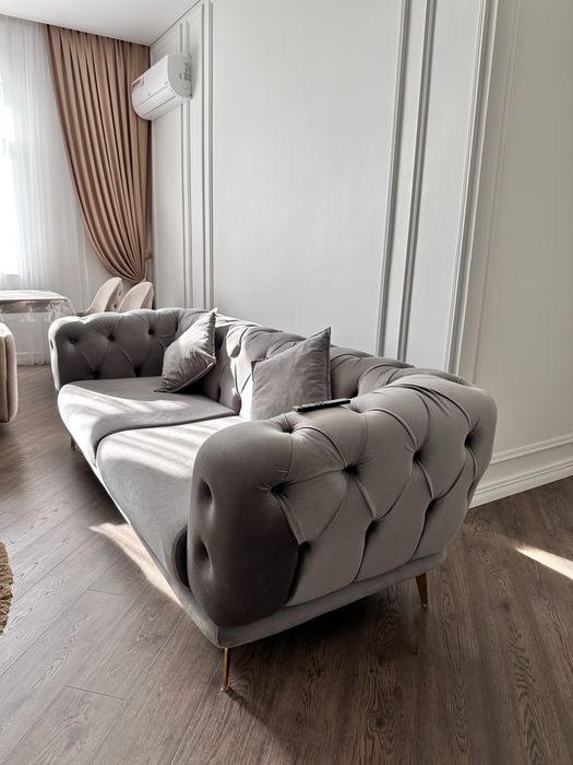 Гостевой диван премиум