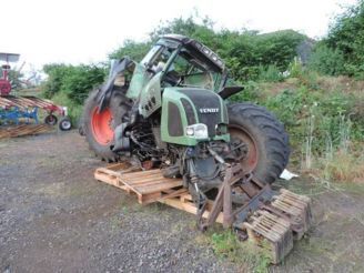 Dezmembrez tractor Fendt 818,822,824,926