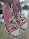 Converse Chuck Taylor
Размер 33.5.