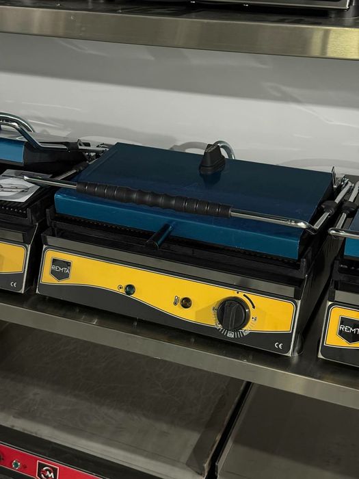 Toster aparat Turkiya