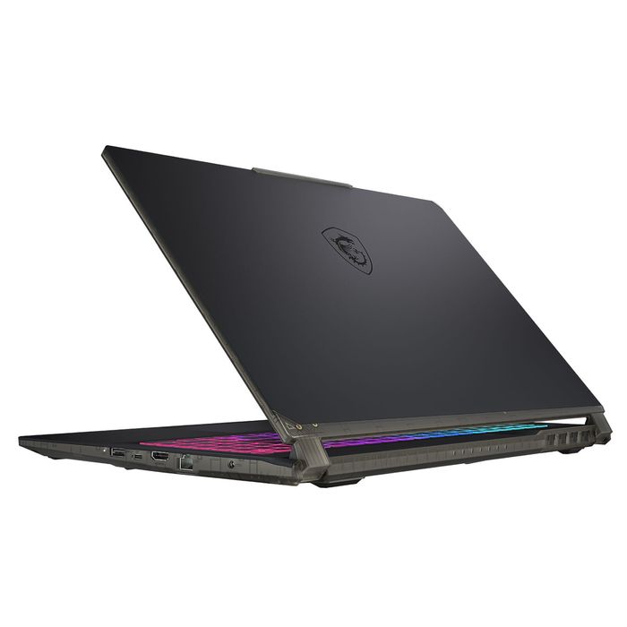 Laptop Gaming MSI 15 Cyborg 2TB SSD 32GB RTX4060 Ultra Core 7 155H