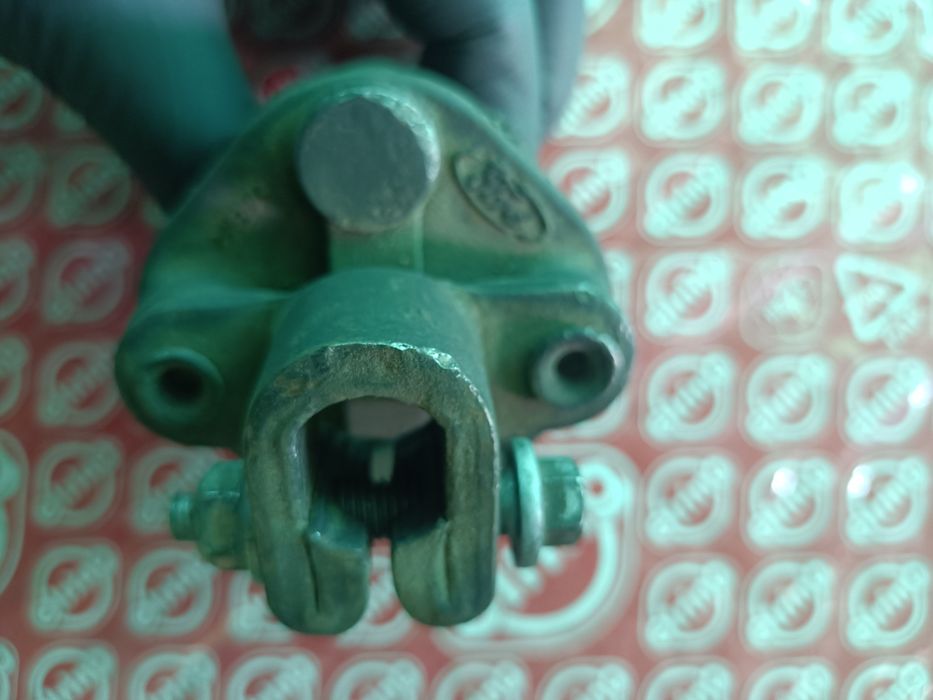 Cuplaj elastic,bucsa coloana direcție Ford Transit 2000-2014