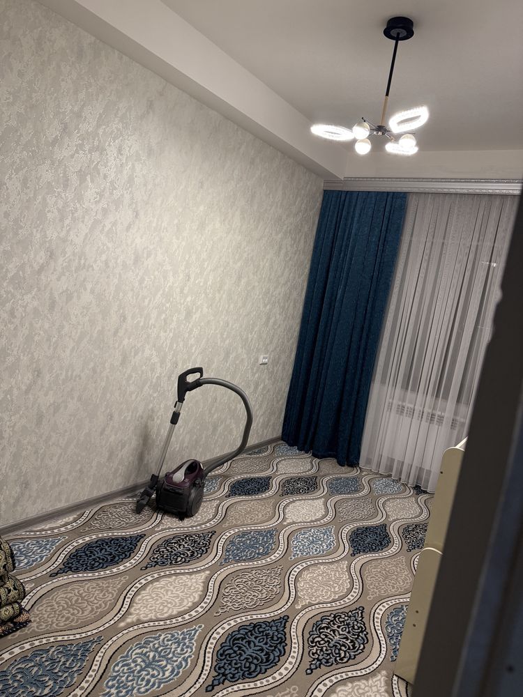 Kvartira ijaraga beriladi..