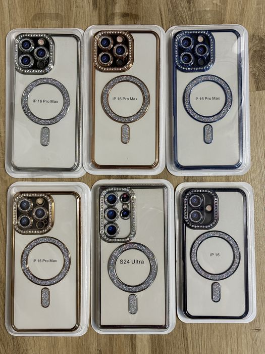 Huse Samsung S24 ultra,S21,S24,S25 ultra