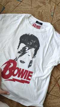 Vând tricou David Bowie