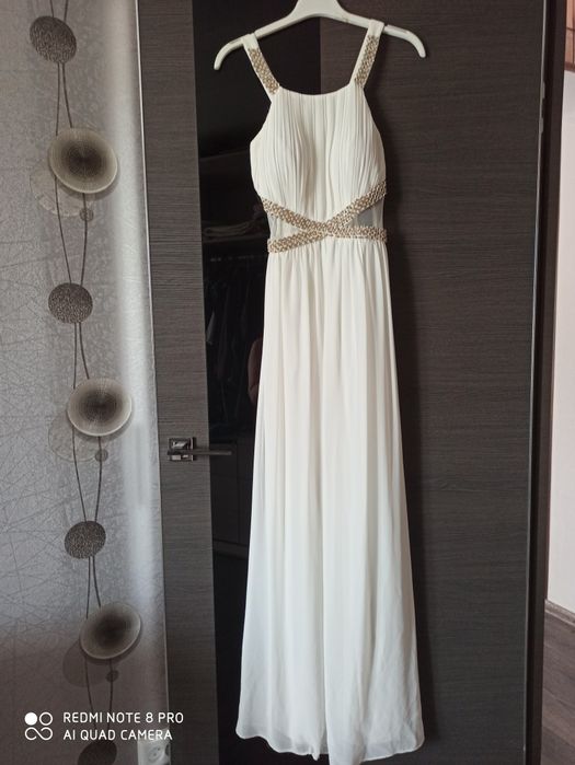 Платье свадебное и вечернее