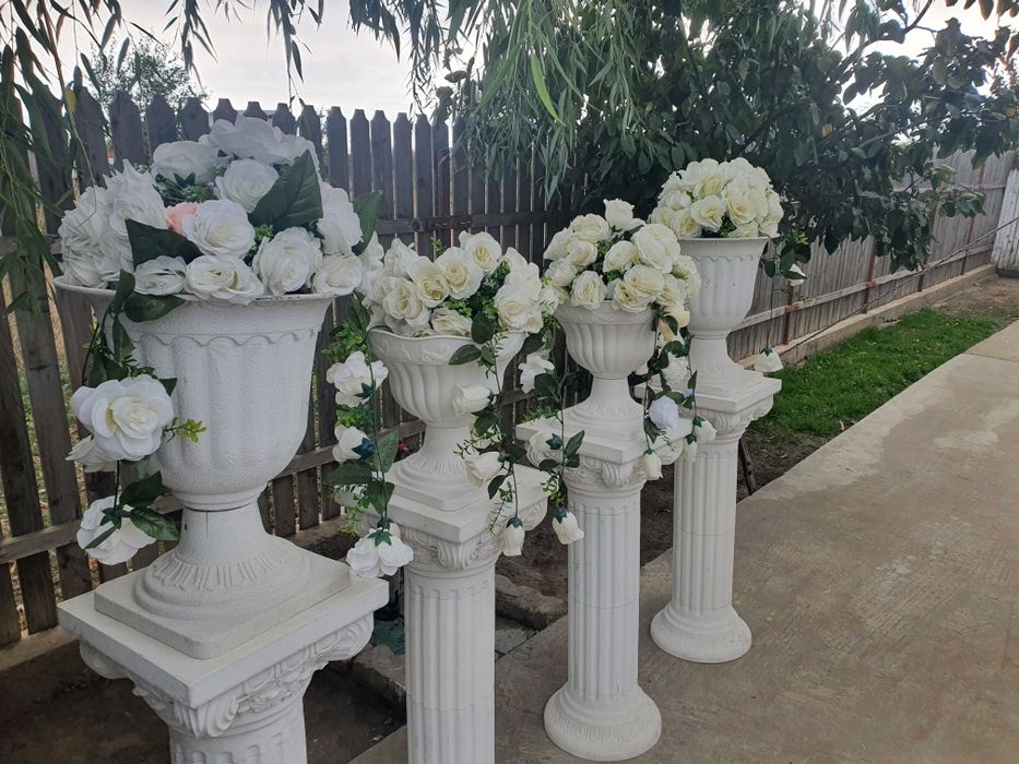 Organizare nunti, botezuri, cununii, evenimente diverse