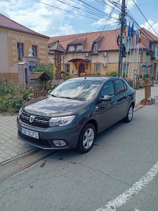 Dacia Logan Primul proprietar, stare buna de funcționare.