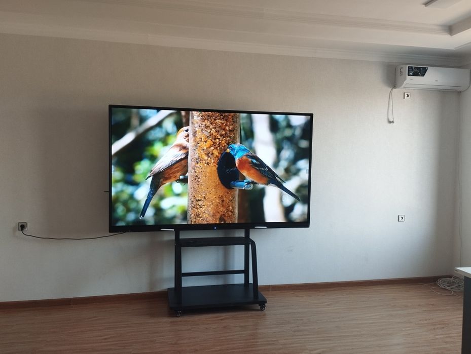 Интерактивная панель Интерактивный дисплей смарт доска100 Доставка и У