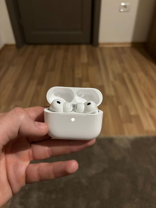 Airpods pro 3 ANC NOI