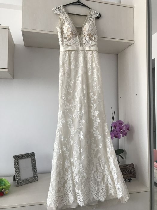 Rochie de mireasa