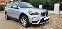 BMW X1 BMW X1 XDrive M Pack 2.0i