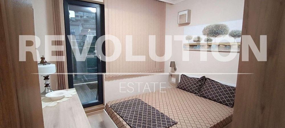 Дава се под наем Двустаен апартамент в Варна, м-т Евксиноград - 50 кв.м за 600 € - Снимка #5