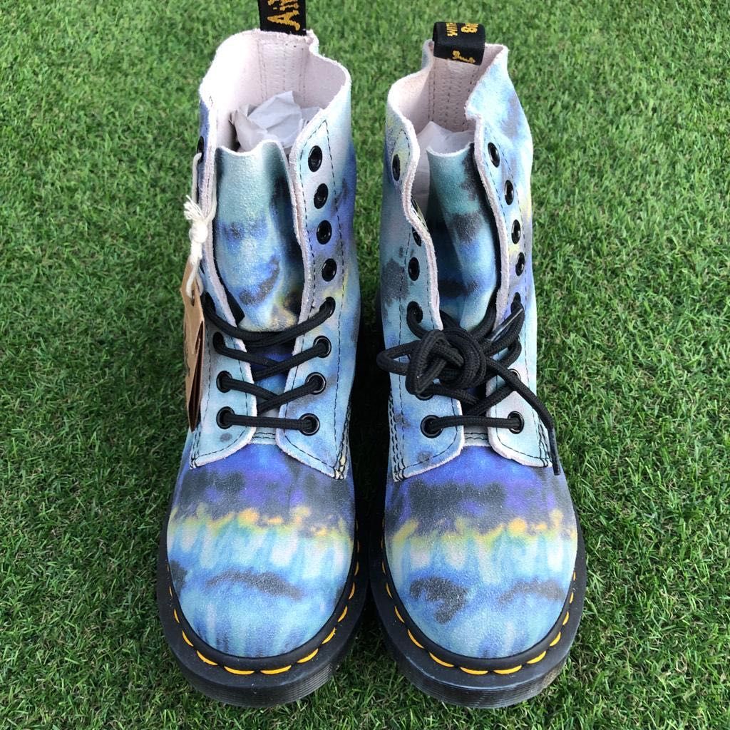 Dr Martens Tie Dye - 36