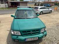 Se vinde subaru 2.0 benzina GPL secvential
