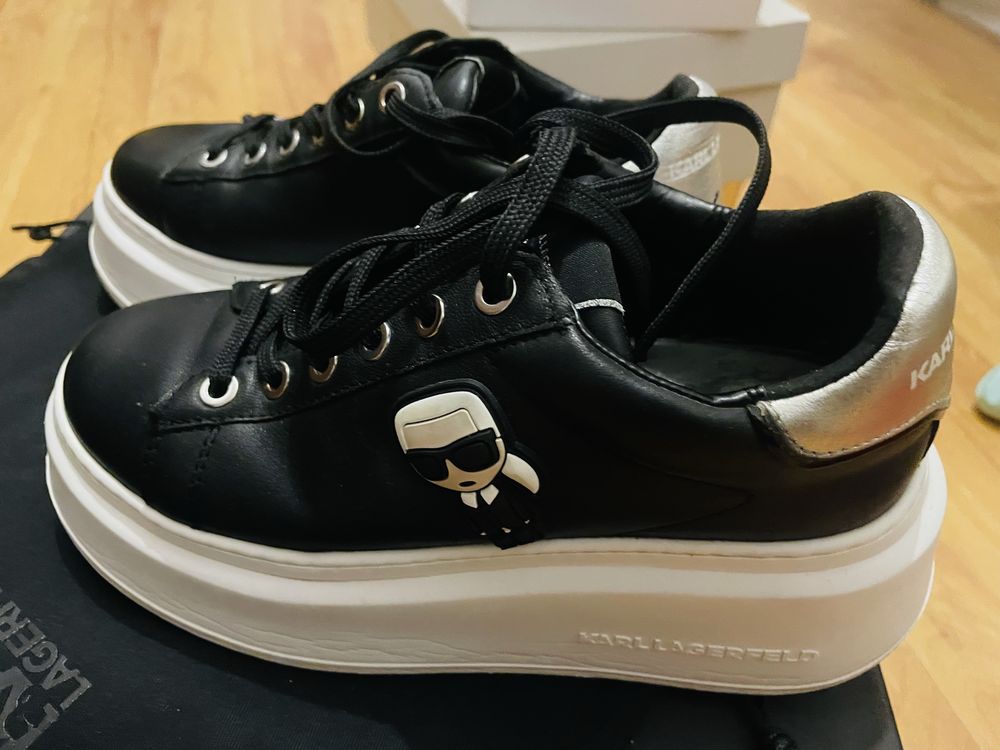 Sneakers Karl Lagerfield