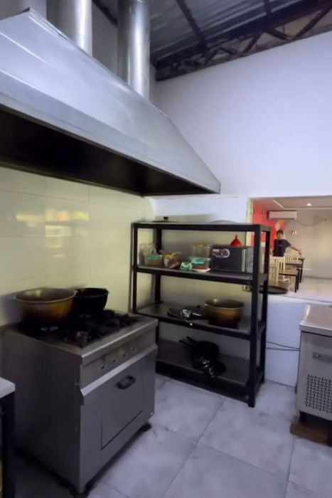 Продается действующий бизнес Чиланзарский район  270м2