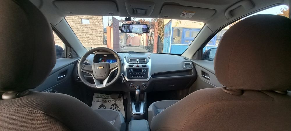 Кобалт сотилади 2024-йил.