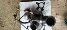 Piese motor mazda 6