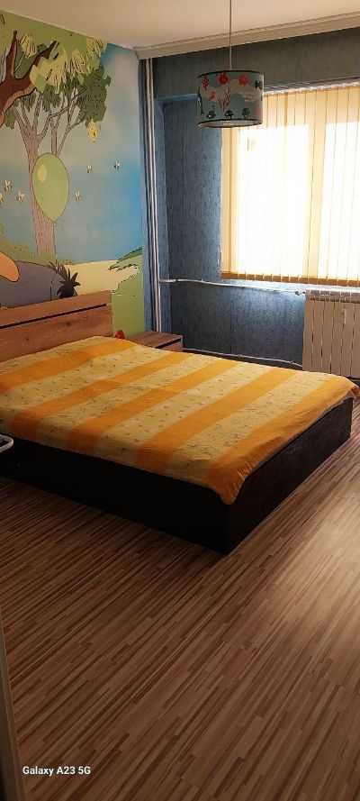 Дава се под наем Двустаен апартамент в Перник, Църква - 70 кв.м за 229.5 € - Снимка #2