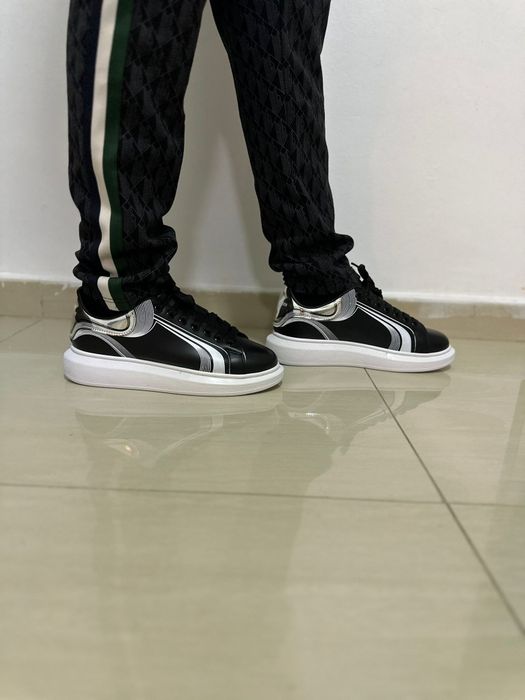 Alexander mcqueen