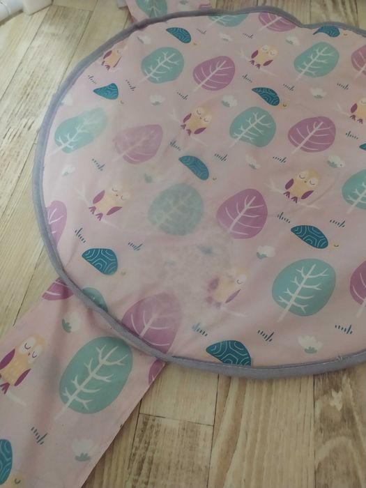 Бънджи за момиче