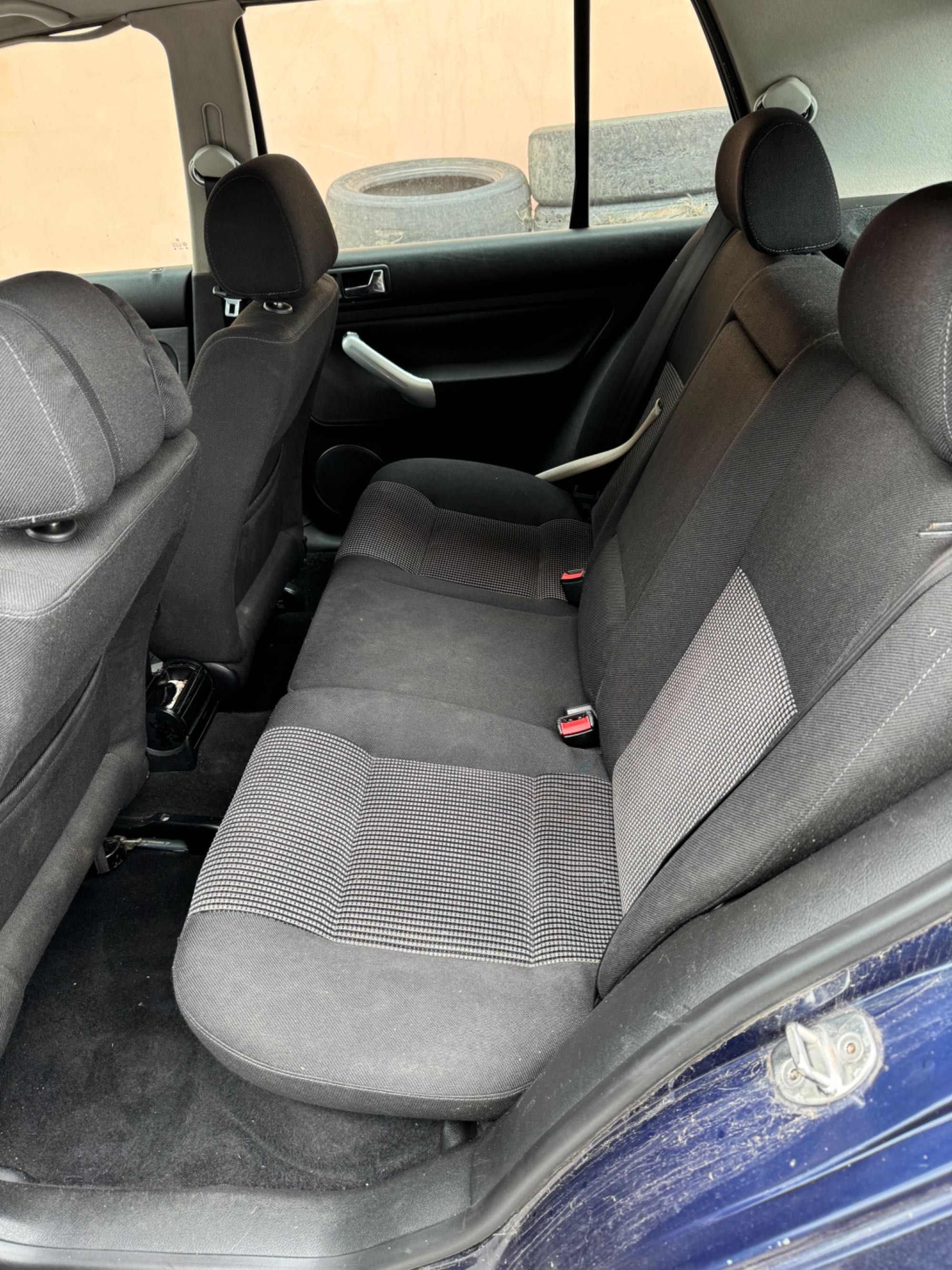 Vw golf 4 1.9TDI 110 на Части