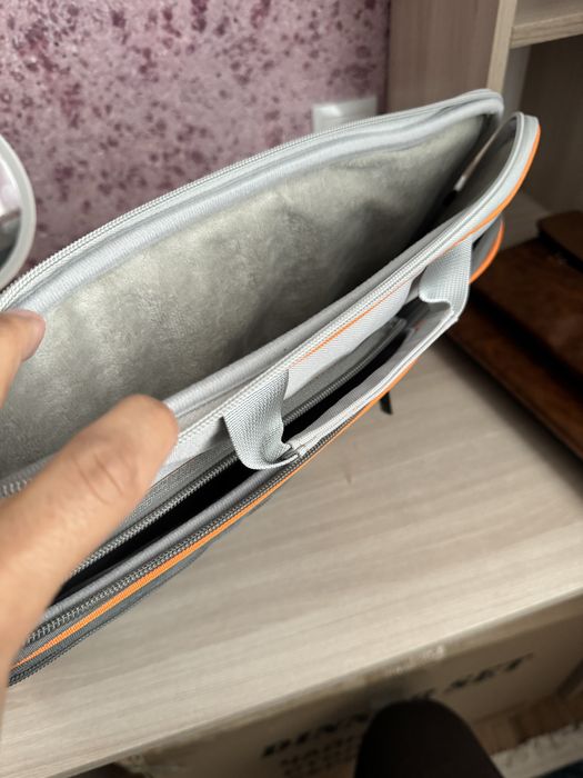 Сумка для ноутбук кейс макбук новый