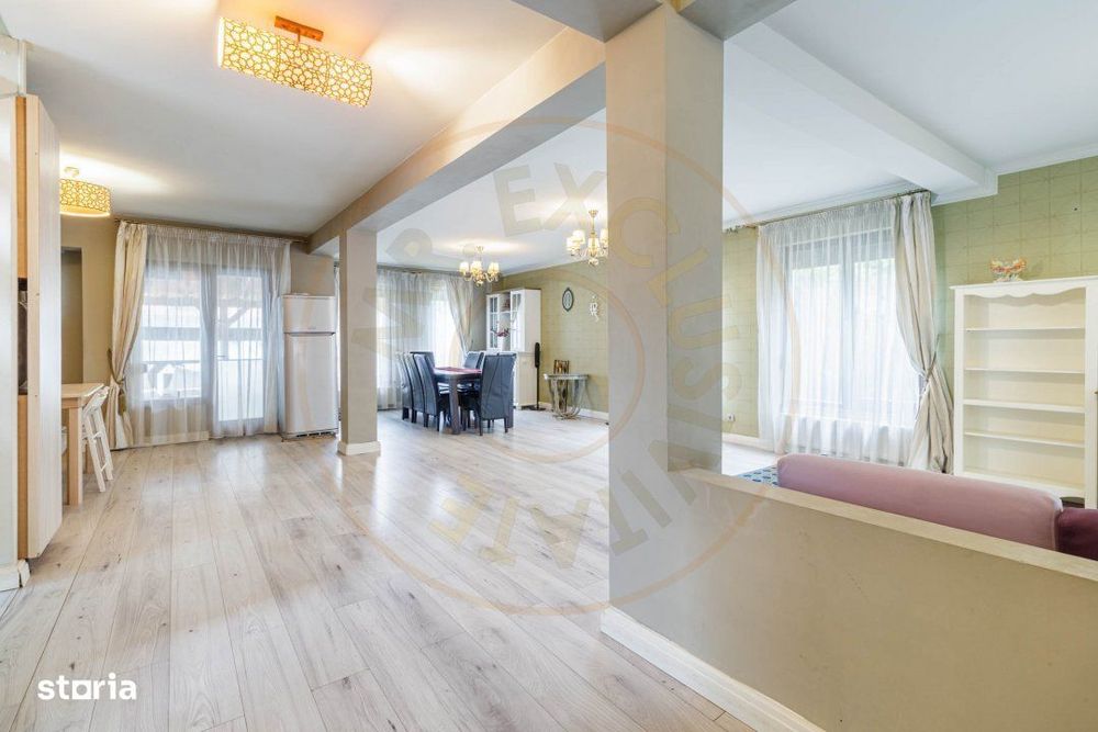 Casa Voluntari – Pipera, in complexul Rezidenta Madrid