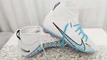 Ghete fotbal crampoane Nike Mercurial Superfly9 originali 38