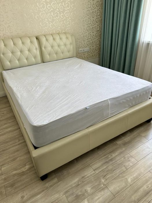 Кровать ортопедическая