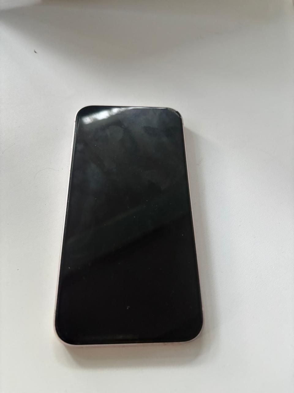 Iphone 13 в идеальном состояние
