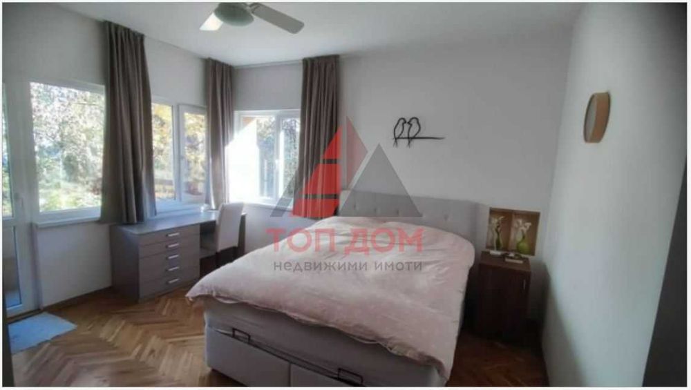 Продава се Четиристаен апартамент в Варна, Гръцка махала - 104 кв.м за 3270 €/кв.м - Снимка #7
