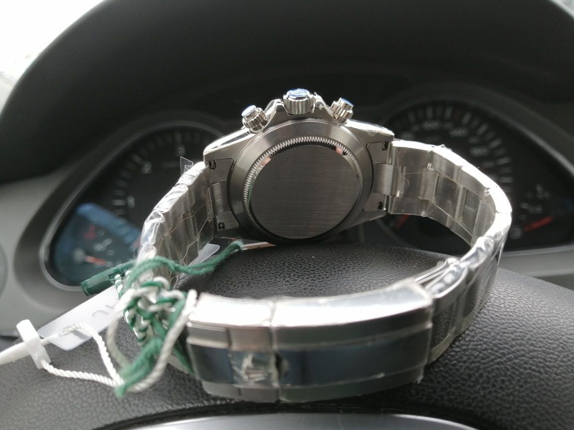 Rolex Daytona Automatic Chronograph