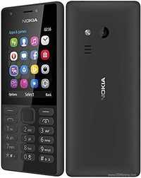 Nokia 216 nou la cutie garantie liber de retea
