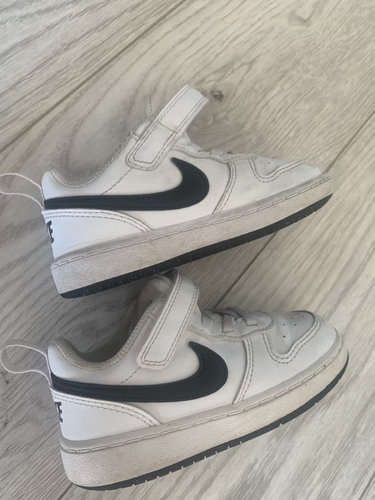 Papuci sport Nike marime 23-23.5