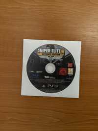 Sniper Elite 3 PS3, impecabil
