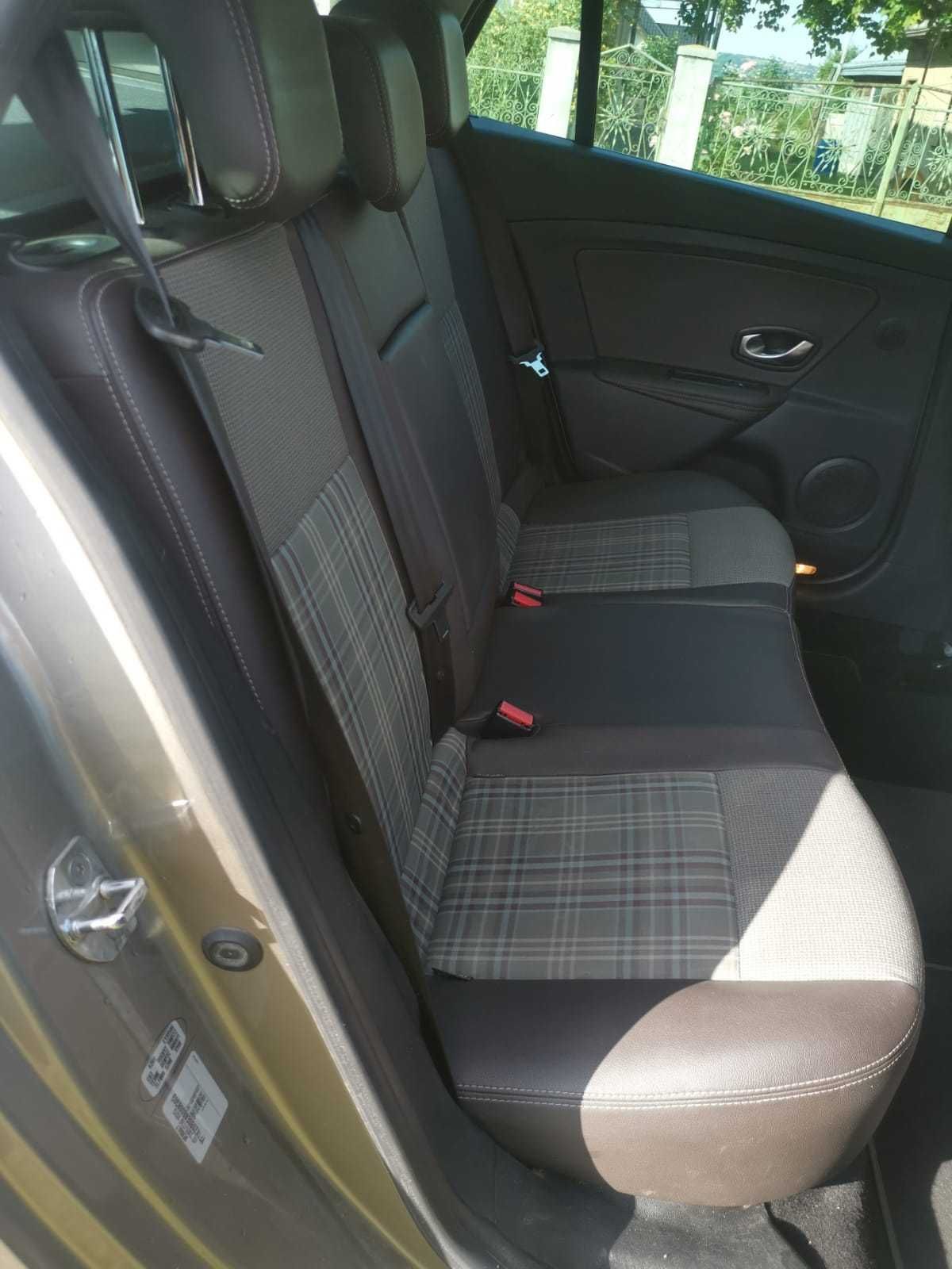 RENAULT MEGANE 3, Automat, 1,5 DCI