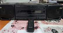 Panasonic RX E 300