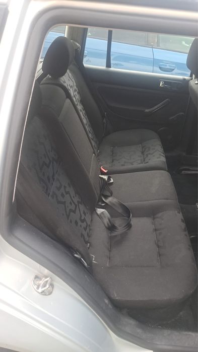 Vând VW Golf 4 2000 , 1.9 TDI  270… km