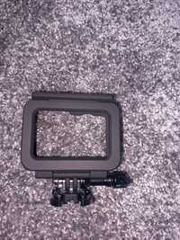 Suport GoPro Negru