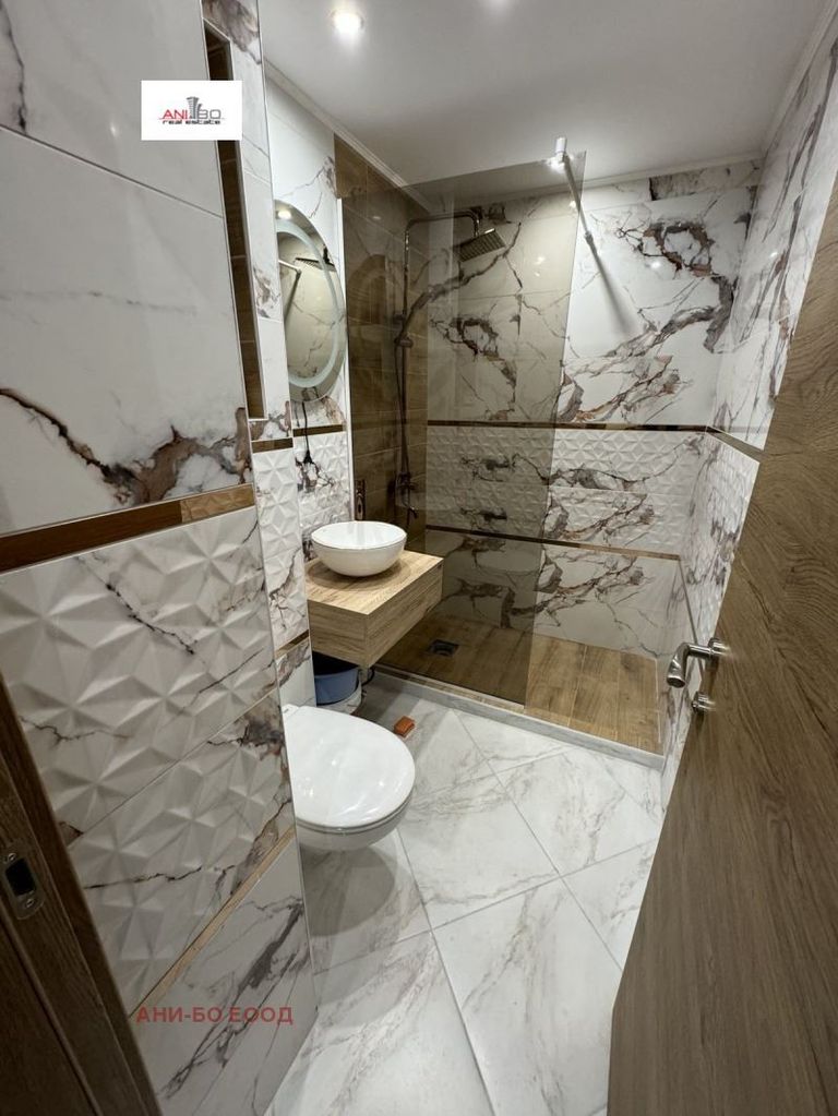 Продава се Четиристаен апартамент в Варна, Левски - 96 кв.м за 1771 €/кв.м - Снимка #9