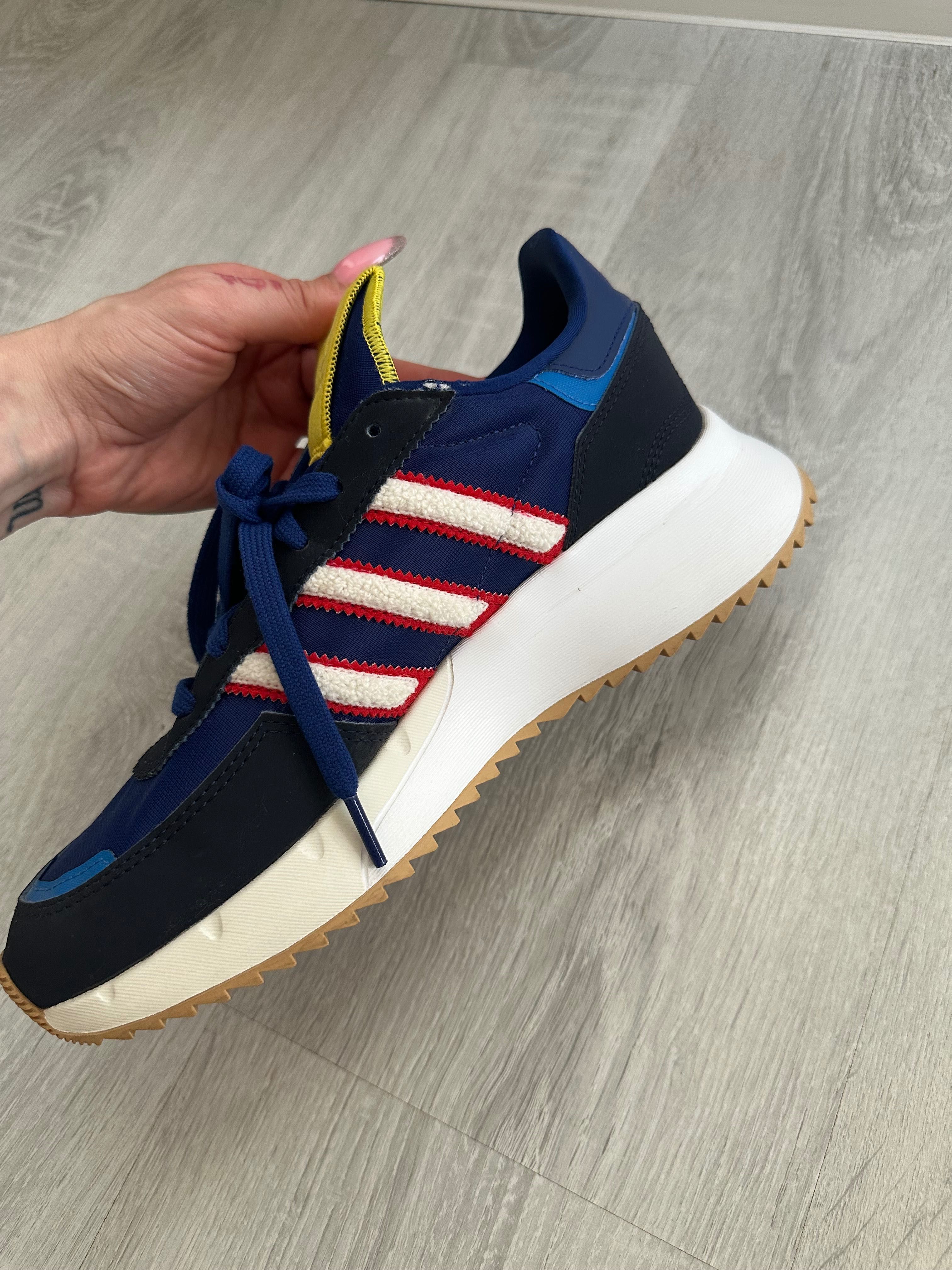 Маратонки ADIDAS Rеtropy F2 LIMITED* унисекс модел