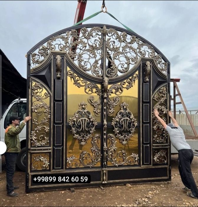 Сварщик хизмати 24/7 келишилган нархларда