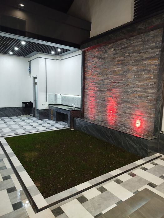 Sergeli Honabod 2sotixli joy.