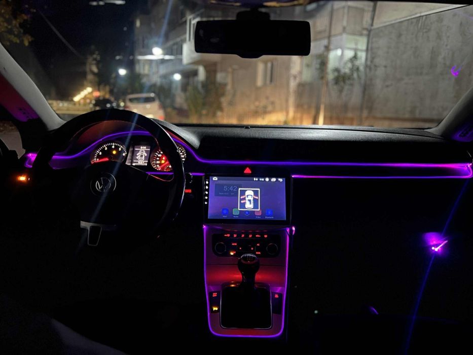 Vw Passat CC 2010 EURO 5 1.8TFSI Acte la zi Impecabil