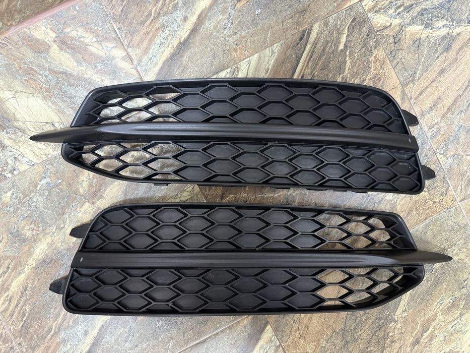 Решетки за Ауди А6 C7 S line