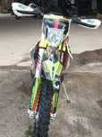 KTM Husqvarna te 300